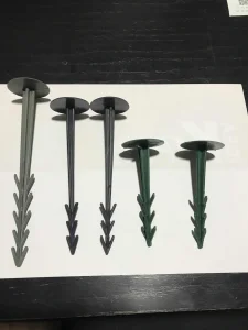 Tiplovi za fasade od stiropora i stirodura