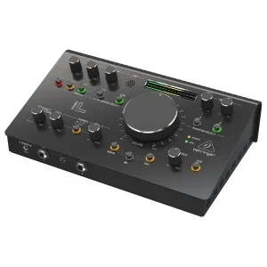 Behringer Studio L Audio Interface