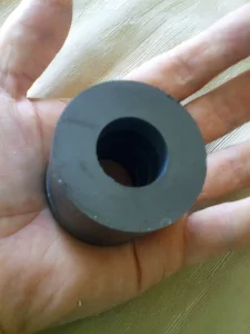 Magnet Prstenasti Magneti Feritni 51x24x9