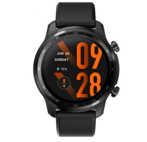 MOBVOI Ticwatch Pro 3 Ultra GPS black