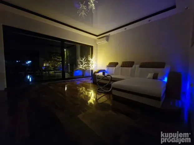 Villa Serena