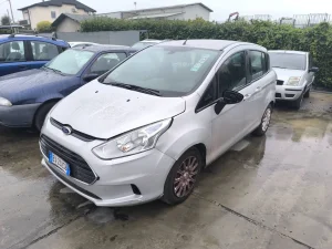 Hladnjak klime  Ford B-Max 12-17