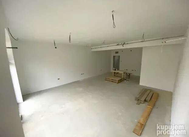 Gustava Krkleca, Vrbas, Centar, 234 m²