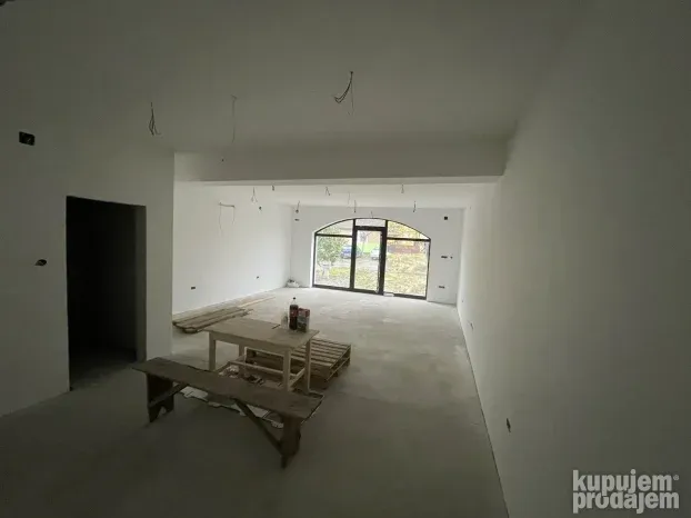 Gustava Krkleca, Vrbas, Centar, 234 m²