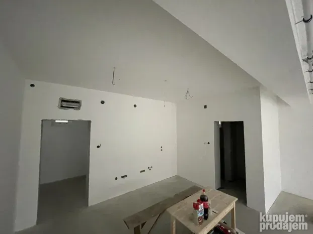 Gustava Krkleca, Vrbas, Centar, 234 m²