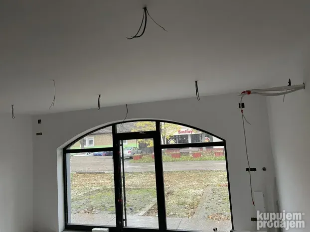 Gustava Krkleca, Vrbas, Centar, 234 m²