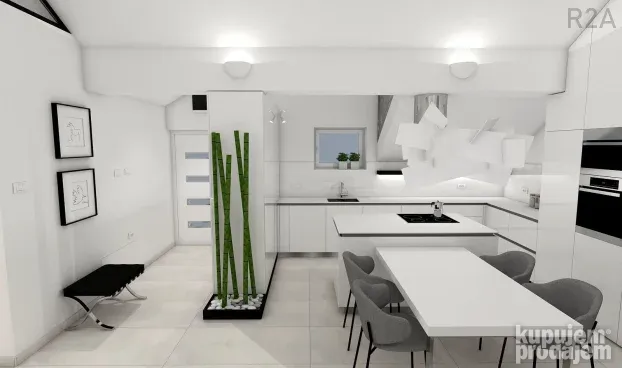 Gustava Krkleca, Vrbas, Centar, 234 m²