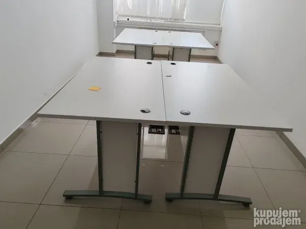 Kancelarijski nameštaj komplet kancelarija POLOVNO POVOLJNO