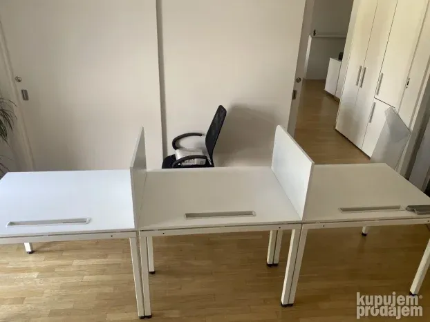 Kancelarijski nameštaj komplet kancelarija POLOVNO POVOLJNO