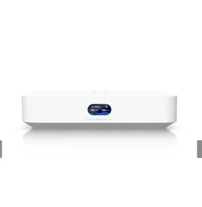 UBIQUITI Cloud Gateway Max (No Storage) UCG-MAX-NS