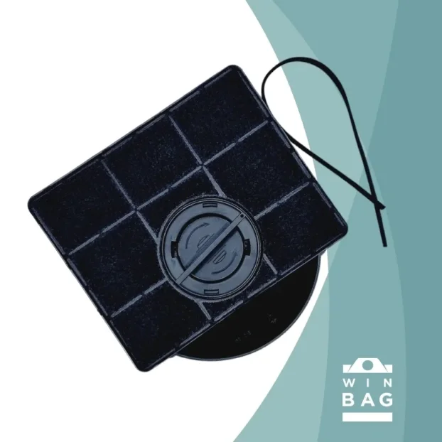 Gorenje filter aspiratora 646780 - DF611AX - DF610W