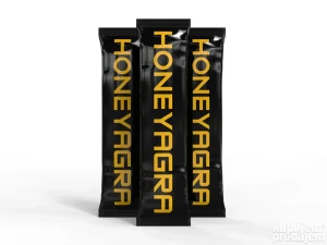 Domen www.honeyagra.com + biznis plan