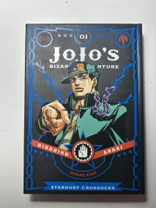 Manga
