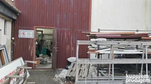 Zrenjanin, Širi centar, 200 m²