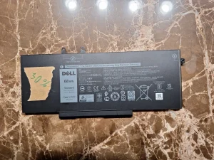 Baterija Dell 30% 3HWPP 5400 5401 5410 5411 5500 5510 5501