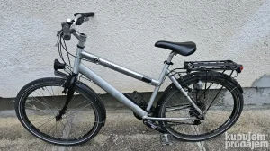 Tour De Suisse TDS Bicikl 26 Shimano Alivio 3x8