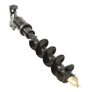 Burgija sa hidromotorom 1500x300mm R32 LP0104010401