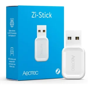 AEOTEC ZGA008 Zi Stick USB koordinator a Zigbee 3.0 hoz