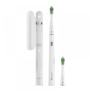TRUELIFE SonicBrush Slim20 Electronic toothbrush white