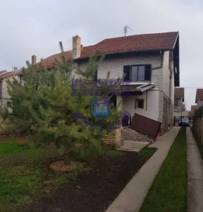 Rumenka, 5+ petosobna, 200 m²