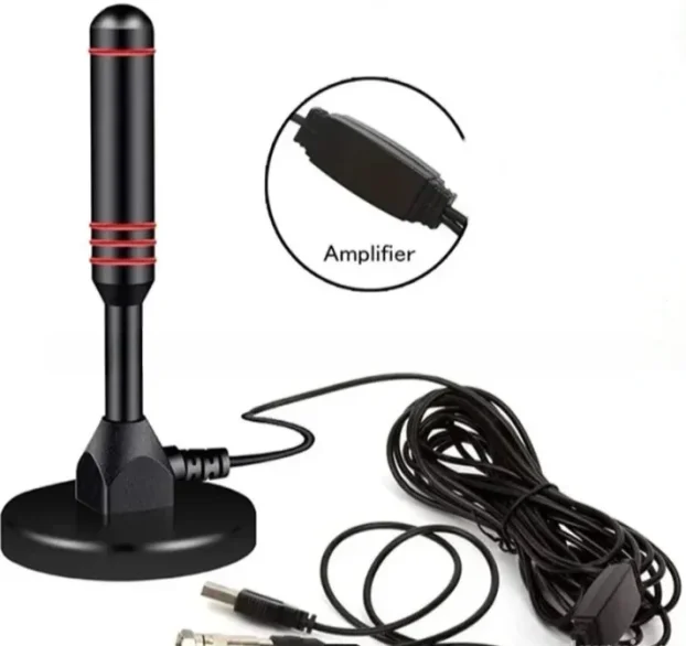 Digitalna sobna antena TV antena DVB T2 HDMI sobna antena