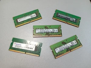 8GB DDR4 PC4 2400MHz 2400T RAM memorija #M2400-8