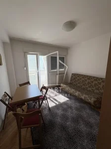 Sarajevska, Opština Savski venac, 1.0 jednosoban, 20 m²