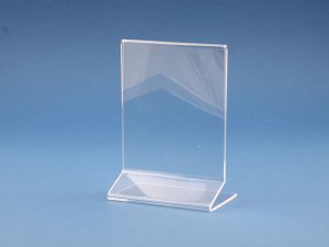 Stalak Pleksi, 120x100 mm Novo