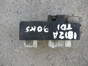 Seat Ibiza 98-01 god,relej ventilatora hladnjaka motora t