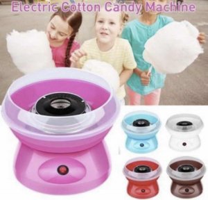 Aparat za šećernu vunu NY -C 450