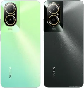 Realme C67 128/6 GB - Black/  Crni