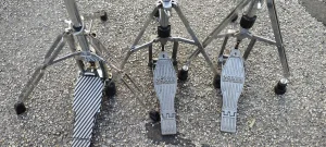 Sonor vintage stalci za hh