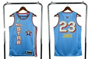 2025 NBA All Star dresovi
