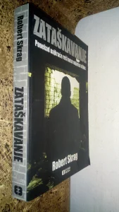 Robert Skrag - Zataškavanje