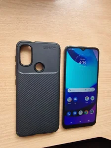 Motorola E20 32GB Dual Sim