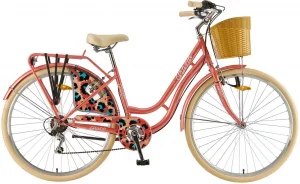Polar GRAZIA 6 Faz 28 "