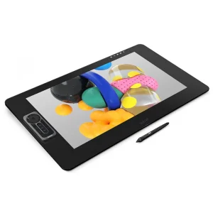 Wacom Cintiq Pro 24 Touch DTH-2420 Graphics Display