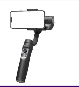 HOHEM iSteady Mobile+ gimbal