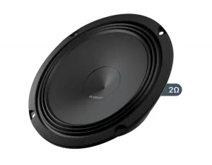 Audison Prima AP 6.5 (165mm/mid bass/2 Ohms/95dB SPL)