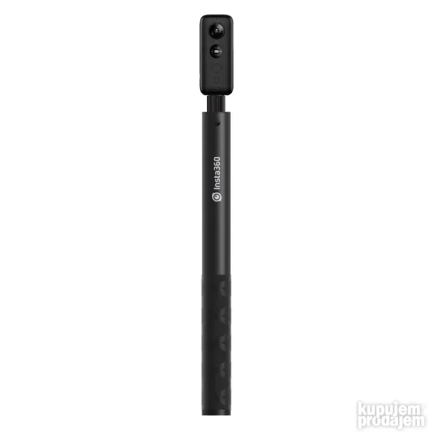 Insta360 Invisible Selfie Stick For ONE X 114cm - PCFOTO