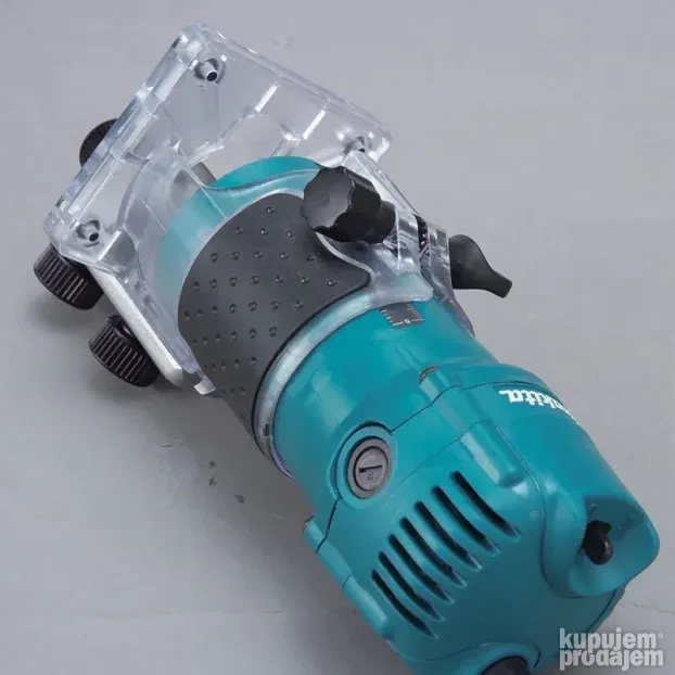 Makita Rucni Frezer Glodalica
