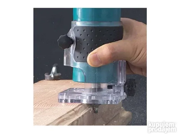 Makita Rucni Frezer Glodalica