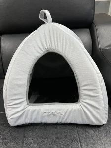 Krevet Šator Kućica za mačke ZOOFARI - NOVO