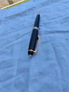 Montblanc Pelikan
