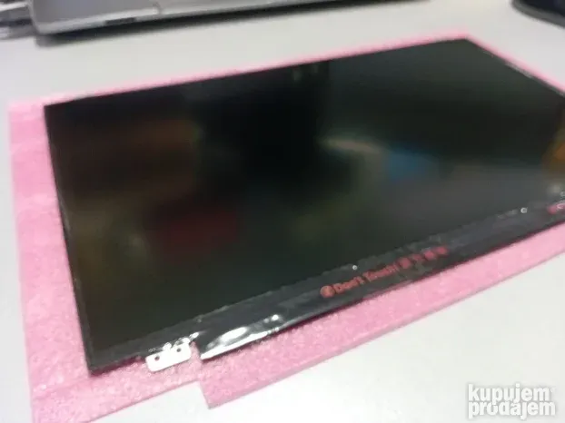 15.6" FHD Ekran Slim 30 pin B156HTN03.8 H/W:0C F/W:1 #8224
