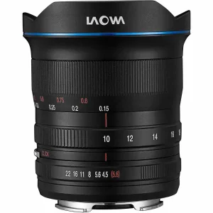 Laowa 10-18mm f/4.5-5.6 Zoom - PCFOTO