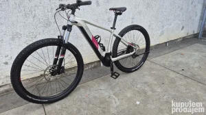 cube access elektro bicikl