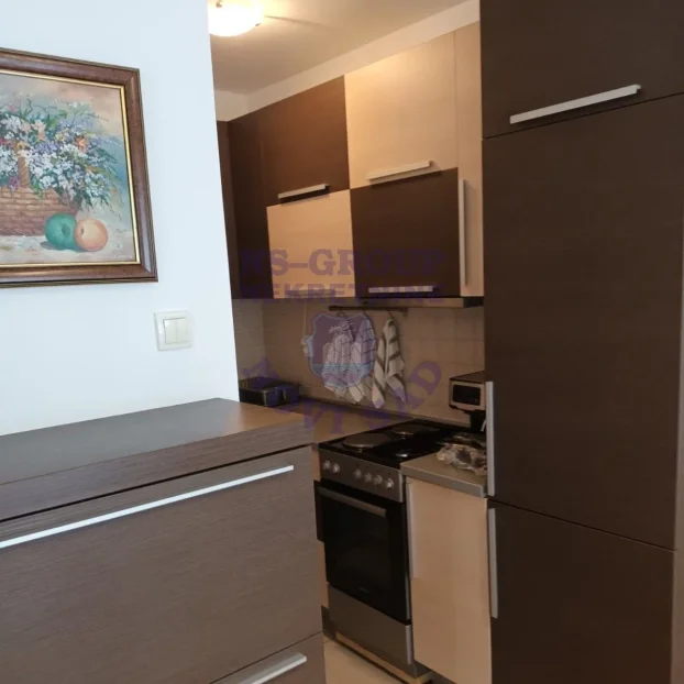 Grbavica, 3.0 trosoban, 84 m²