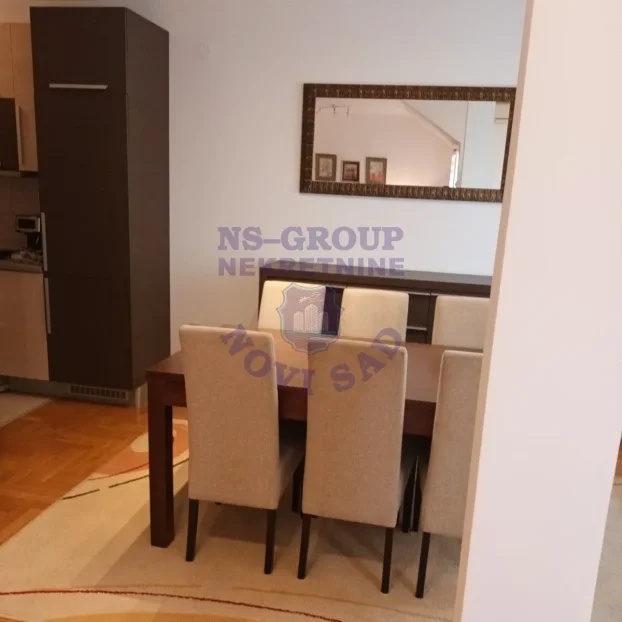 Grbavica, 3.0 trosoban, 84 m²