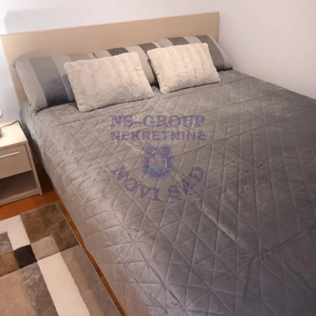 Grbavica, 3.0 trosoban, 84 m²